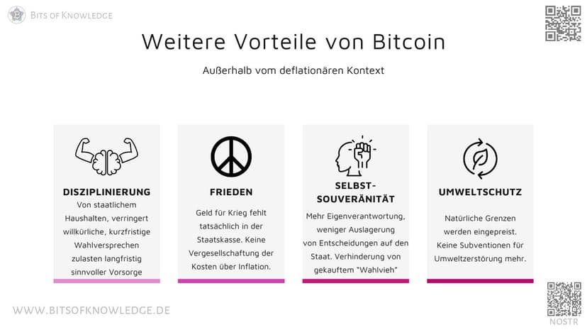 Und #Bitcoin hilft nicht nur dem Individuum, es ha...