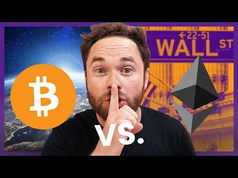 Ethereum ETF Approved - What Are They Not Telling You?
