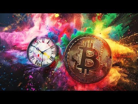 15 Years of Bitcoin in 15 Minutes