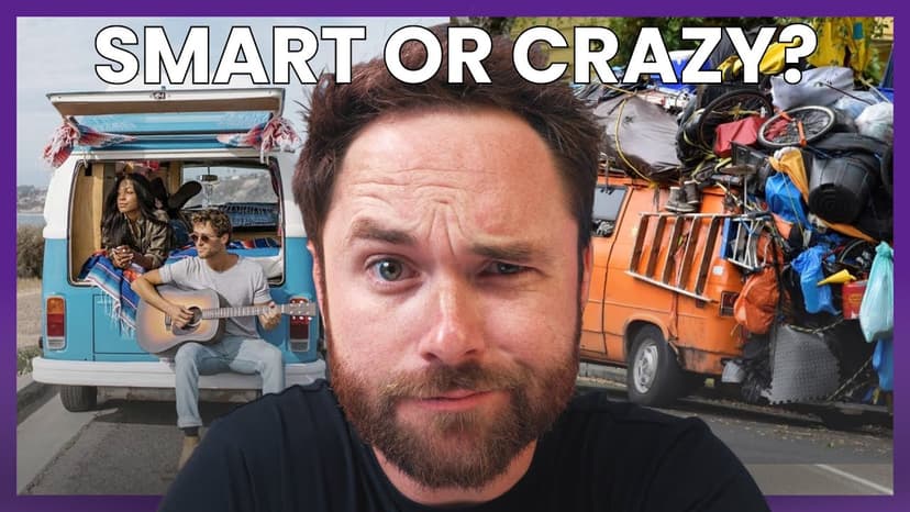 Video thumbnail
