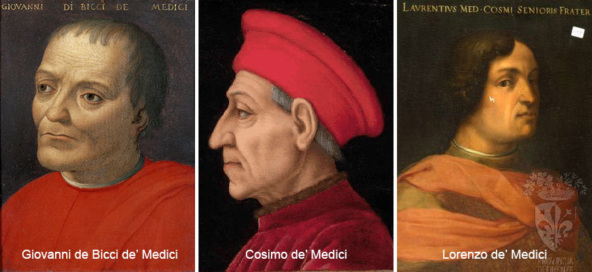 The Medici